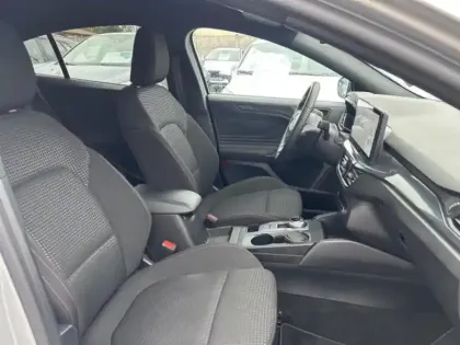 Photo 25 Ford Focus  1.5 EcoBlue 115ch ST-Line X BVA8