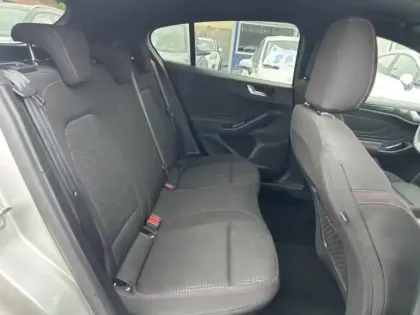 Photo 26 Ford Focus  1.5 EcoBlue 115ch ST-Line X BVA8