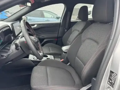 Photo 24 Ford Focus  1.5 EcoBlue 115ch ST-Line X BVA8