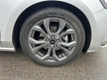 Photo 23 Ford Focus  1.5 EcoBlue 115ch ST-Line X BVA8