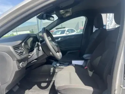 Photo 9 Ford Focus  1.5 EcoBlue 115ch ST-Line X BVA8