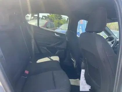 Photo 11 Ford Focus  1.5 EcoBlue 115ch ST-Line X BVA8