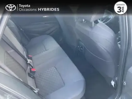 Photo 6 Toyota Corolla  Touring Spt 1.8 140ch Dynamic Business MY24
