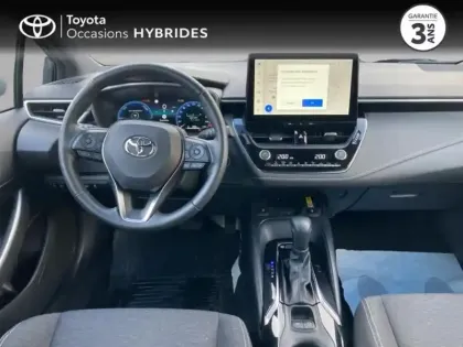 Photo 7 Toyota Corolla  Touring Spt 1.8 140ch Dynamic Business MY24