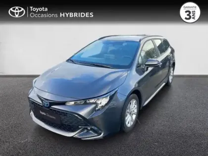 Photo Toyota Corolla