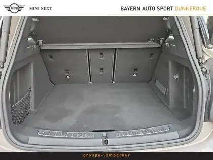 Photo 6 Mini Countryman  Cooper D 150ch  Highlands BVA8