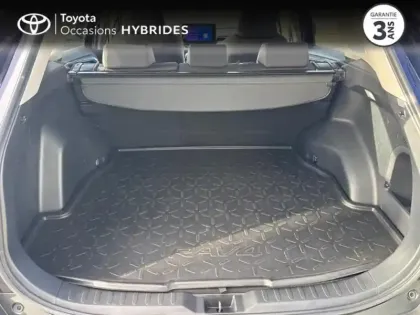 Photo 9 Toyota Rav4  2.5 Hybride 218ch Dynamic PACK 2WD MY24