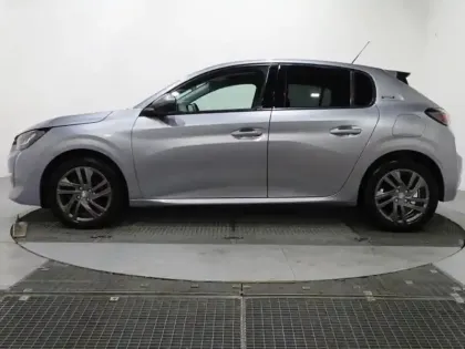 Photo 7 Peugeot 208  1.2 PureTech 75ch S&S Style
