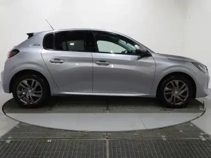 Photo 6 Peugeot 208  1.2 PureTech 75ch S&S Style