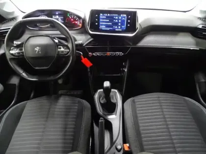 Photo 9 Peugeot 208  1.2 PureTech 75ch S&S Style