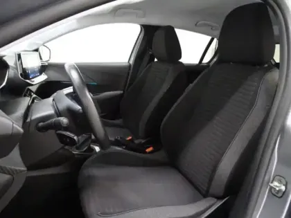 Photo 10 Peugeot 208  1.2 PureTech 75ch S&S Style