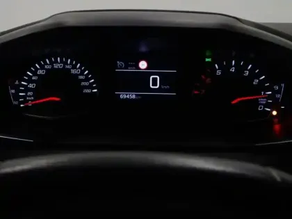 Photo 8 Peugeot 208  1.2 PureTech 75ch S&S Style