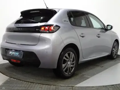 Photo 5 Peugeot 208  1.2 PureTech 75ch S&S Style