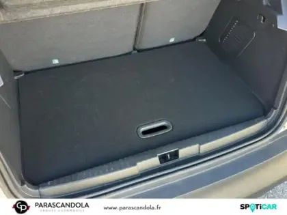 Photo 5 Renault Captur  1.2 TCe 120ch Stop&Start energy Intens EDC Euro6 2016