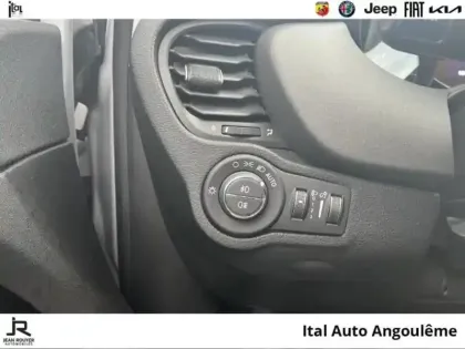 Photo 12 Fiat 500x  1.3 Multijet 95ch Cross