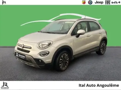 Photo Fiat 500x