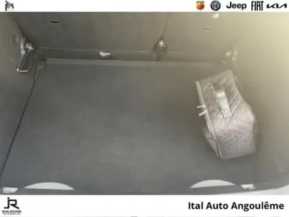 Photo 5 Fiat 500x  1.3 Multijet 95ch Cross