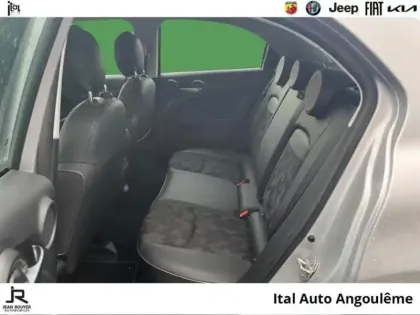 Photo 9 Fiat 500x  1.3 Multijet 95ch Cross