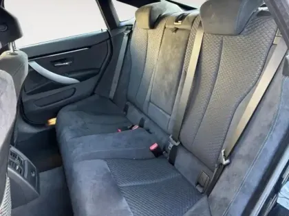 Photo 12 BMW Serie 4 Série 4 Gran Coupé 420iA 184ch M Sport