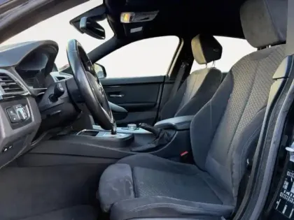 Photo 8 BMW Serie 4 Série 4 Gran Coupé 420iA 184ch M Sport