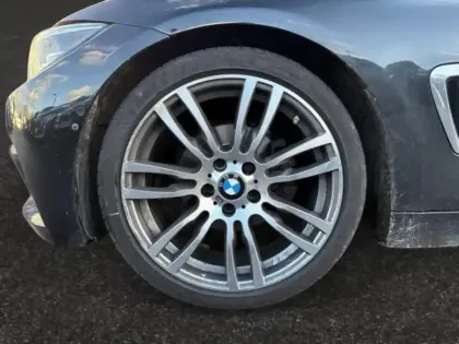 Photo 13 BMW Serie 4 Série 4 Gran Coupé 420iA 184ch M Sport