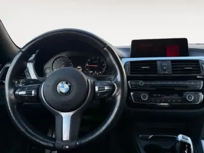 Photo 9 BMW Serie 4 Série 4 Gran Coupé 420iA 184ch M Sport