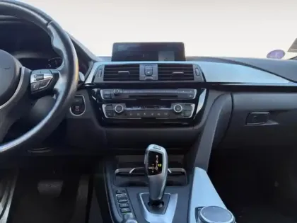 Photo 10 BMW Serie 4 Série 4 Gran Coupé 420iA 184ch M Sport