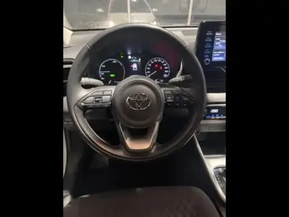 Photo 5 Toyota Yaris  116h Dynamic 5p MY22