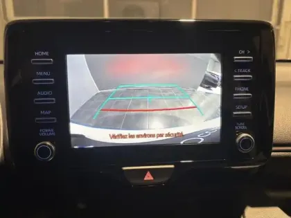 Photo 9 Toyota Yaris  116h Dynamic 5p MY22