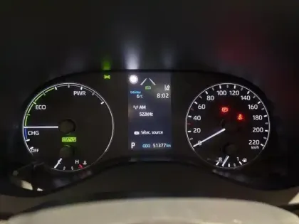 Photo 7 Toyota Yaris  116h Dynamic 5p MY22