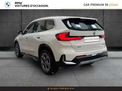 Photo 9 BMW X1  sDrive18i 136ch xLine