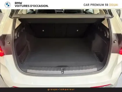 Photo 6 BMW X1  sDrive18i 136ch xLine