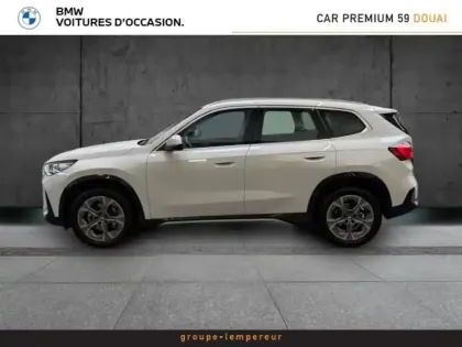 Photo 8 BMW X1  sDrive18i 136ch xLine