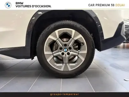 Photo 11 BMW X1  sDrive18i 136ch xLine