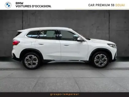 Photo 14 BMW X1  sDrive18i 136ch xLine