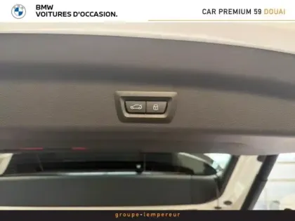 Photo 13 BMW X1  sDrive18i 136ch xLine