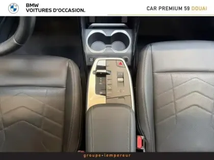 Photo 10 BMW X1  sDrive18i 136ch xLine