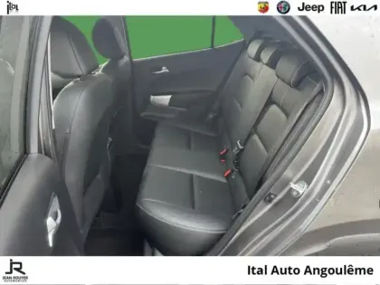 Photo 9 Kia Picanto  1.2 DPi 84ch X-Line