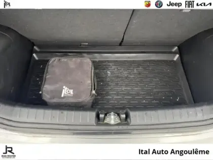 Photo 5 Kia Picanto  1.2 DPi 84ch X-Line