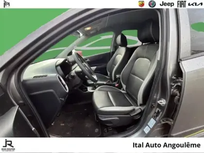 Photo 8 Kia Picanto  1.2 DPi 84ch X-Line