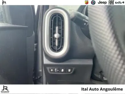 Photo 12 Kia Picanto  1.2 DPi 84ch X-Line