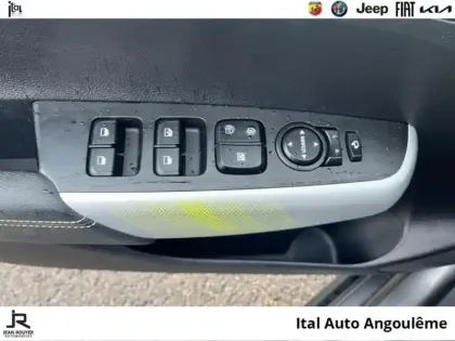 Photo 11 Kia Picanto  1.2 DPi 84ch X-Line