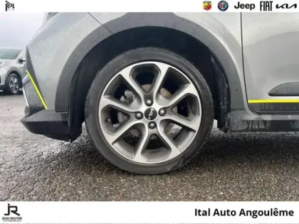 Photo 10 Kia Picanto  1.2 DPi 84ch X-Line