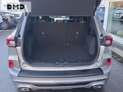 Photo 11 Ford Kuga  2.5 Duratec 180ch Hybrid FlexiFuel ST-Line X Powershift