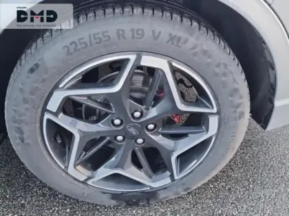 Photo 12 Ford Kuga  2.5 Duratec 180ch Hybrid FlexiFuel ST-Line X Powershift