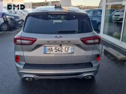 Photo 10 Ford Kuga  2.5 Duratec 180ch Hybrid FlexiFuel ST-Line X Powershift