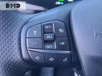 Photo 14 Ford Kuga  2.5 Duratec 180ch Hybrid FlexiFuel ST-Line X Powershift