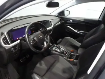 Photo 10 Opel Grandland  1.5 D 130ch Elegance Business BVA8 MY23