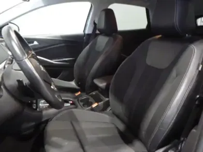 Photo 11 Opel Grandland  1.5 D 130ch Elegance Business BVA8 MY23