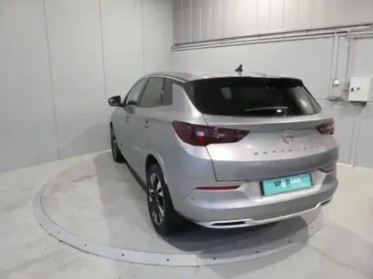 Photo 6 Opel Grandland  1.5 D 130ch Elegance Business BVA8 MY23